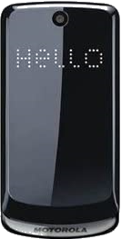 Motorola Gleam DELA DISCOUNT Motorola-GLEAM2 Motorola DELA DISCOUNT