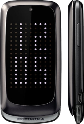 Motorola Gleam WX308 DELA DISCOUNT Motorola-Gleam Motorola DELA DISCOUNT