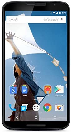 What did the Motorola Google Nexus 6 bring to the table? DELA DISCOUNT Motorola-Google-Nexus-6 Motorola DELA DISCOUNT