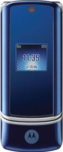 Motorola KRZR K1 DELA DISCOUNT Motorola-KRZR-K1 Motorola DELA DISCOUNT