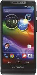 Motorola Luge SmartPhone