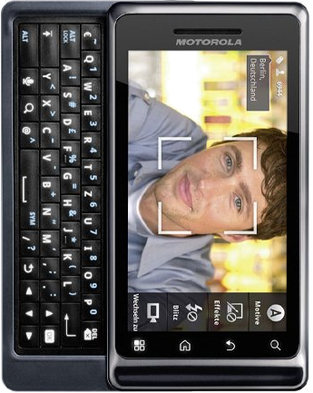 Motorola MILESTONE 2 DELA DISCOUNT Motorola-MILESTONE-2 Motorola DELA DISCOUNT