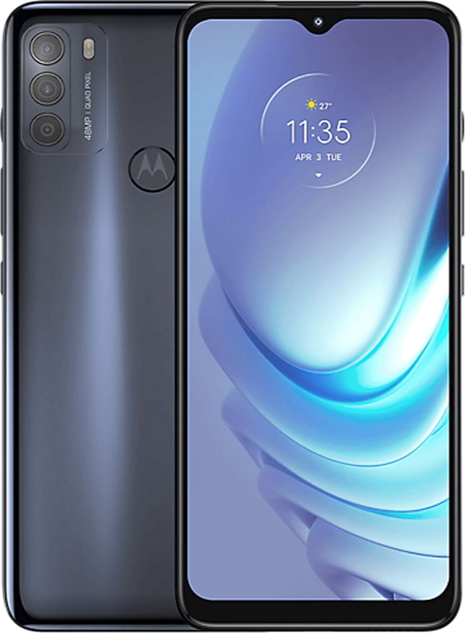 Motorola Moto G50