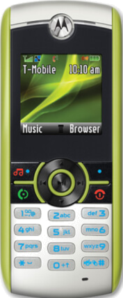 Motorola W233 Mobile Phone DELA DISCOUNT Motorola-MOTO-W233 Motorola DELA DISCOUNT
