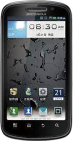 Motorola MOTO XT882