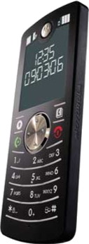 Motorola MOTOFONE F3
