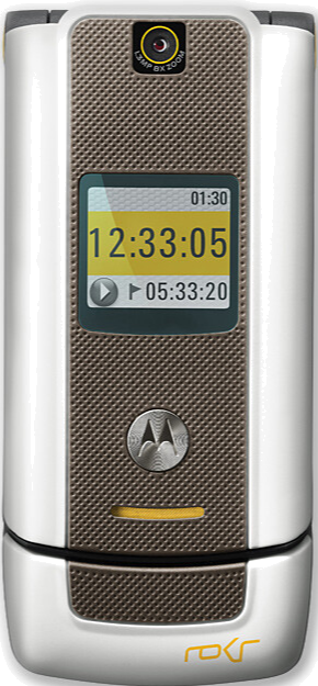 DELA DISCOUNT Motorola-MOTOROKR-W6 Motorola DELA DISCOUNT  
