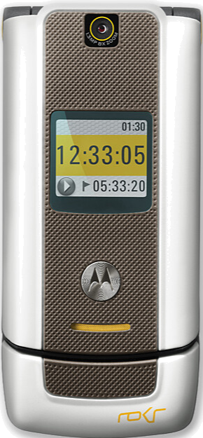 Motorola MOTOROKR W6 DELA DISCOUNT Motorola-MOTOROKR-W6 Motorola DELA DISCOUNT