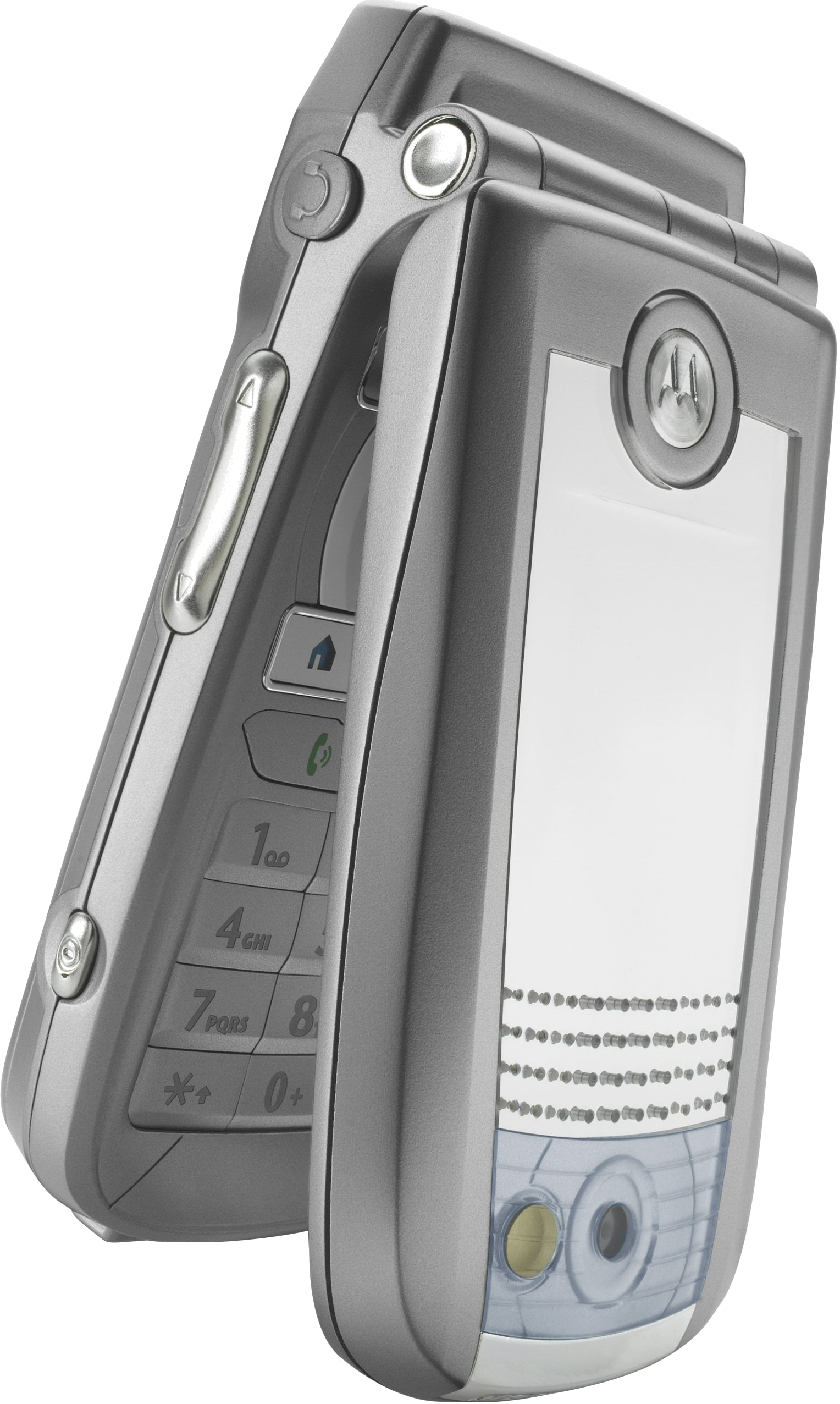 Motorola MPx220