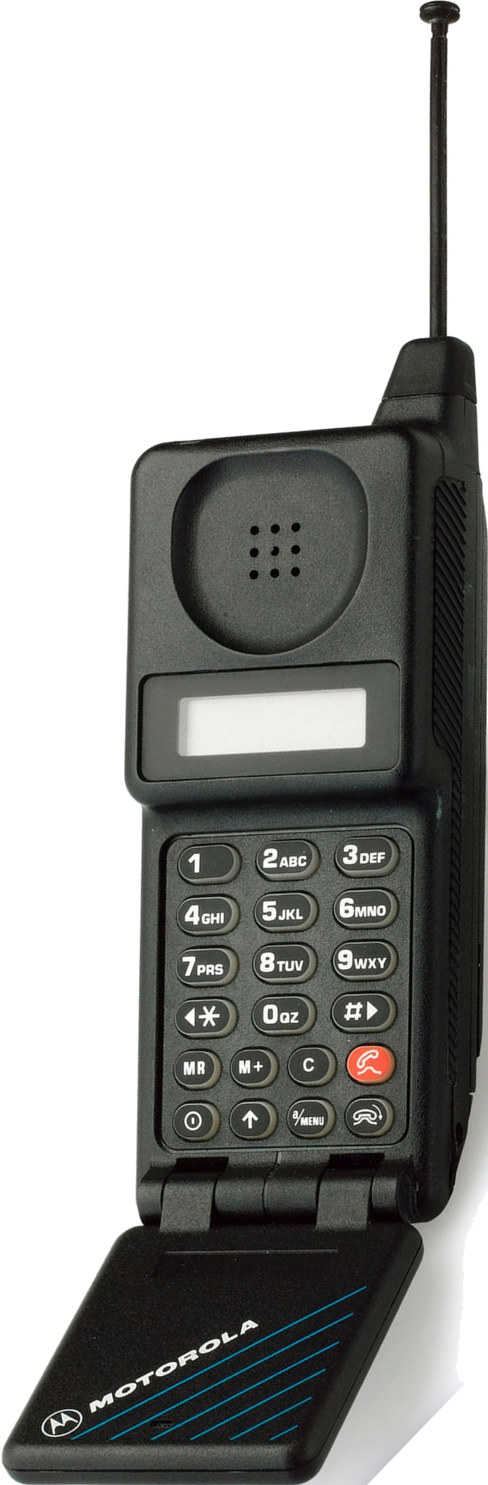 Motorola MicroTAC 9800x Mobile Phone