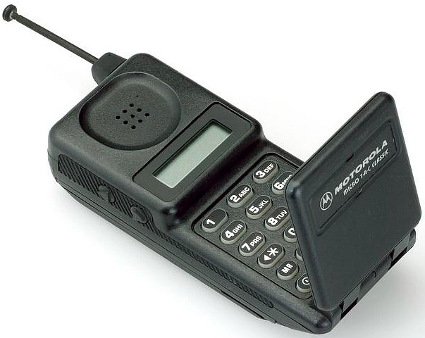 Motorola MicroTAC