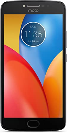 Motorola Moto E4 Plus (USA)SmartPhone