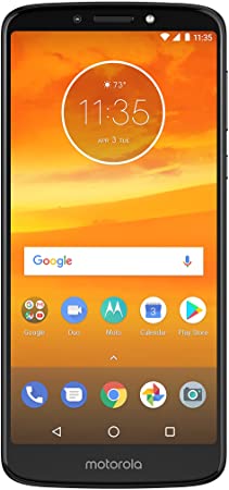 Motorola Moto E5 Plus