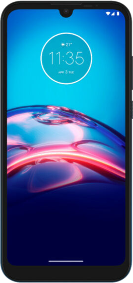Motorola Moto E6s SmartPhone
