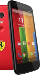 Motorola Moto G Ferrari Edition DELA DISCOUNT Motorola-Moto-G-Ferrari-Edition Motorola DELA DISCOUNT