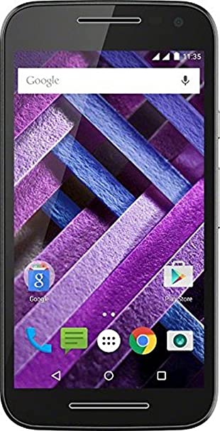 Motorola Moto G Turbo