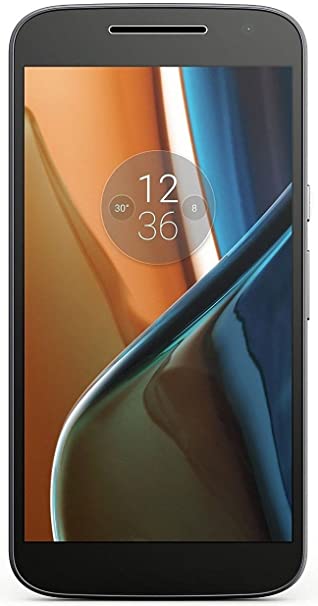 Motorola Moto G4 SmartPhone
