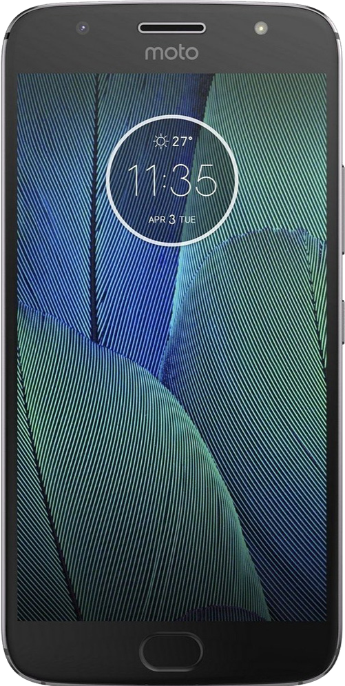 Motorola Moto G5s Plus