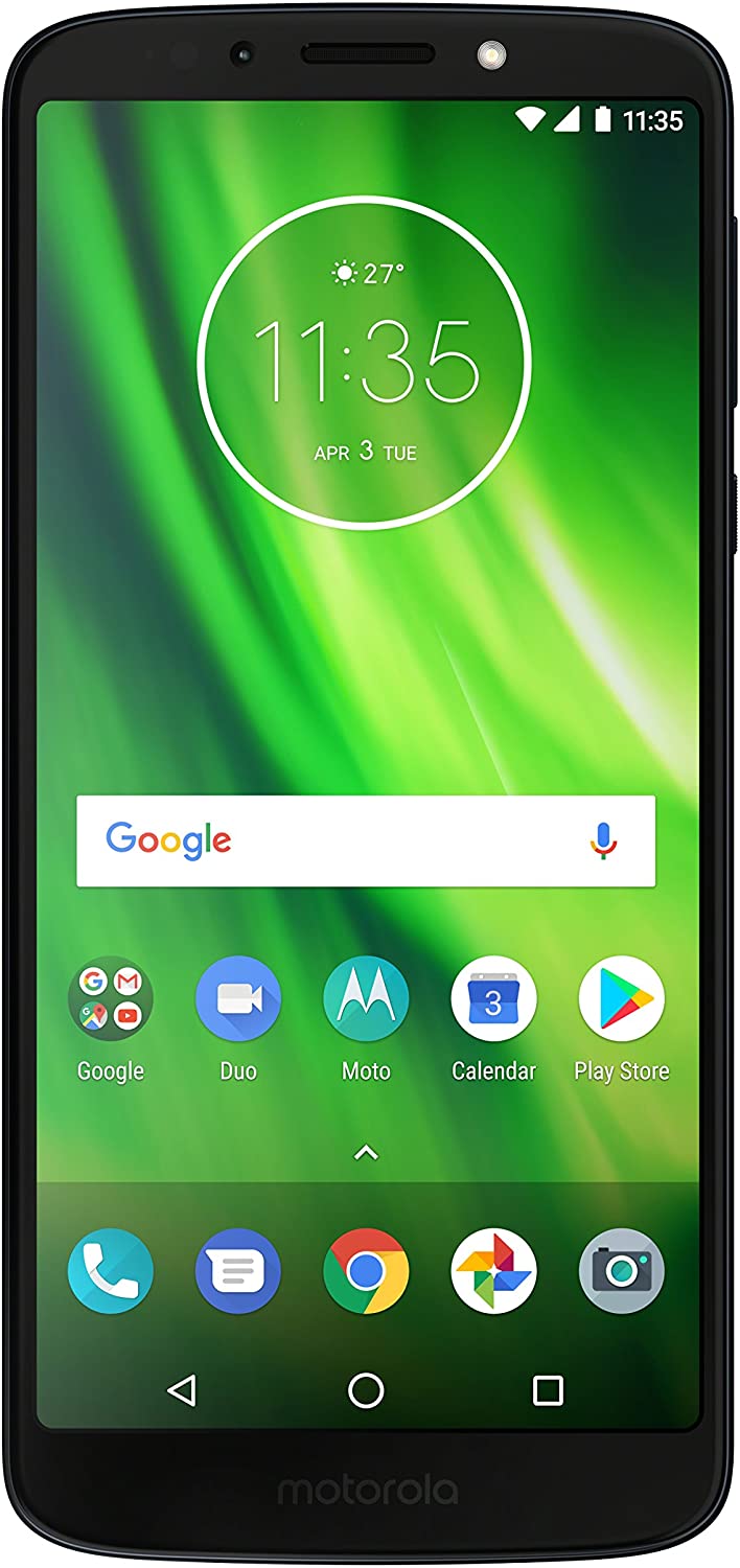 DELA DISCOUNT Motorola-Moto-G6-Play Motorola DELA DISCOUNT  