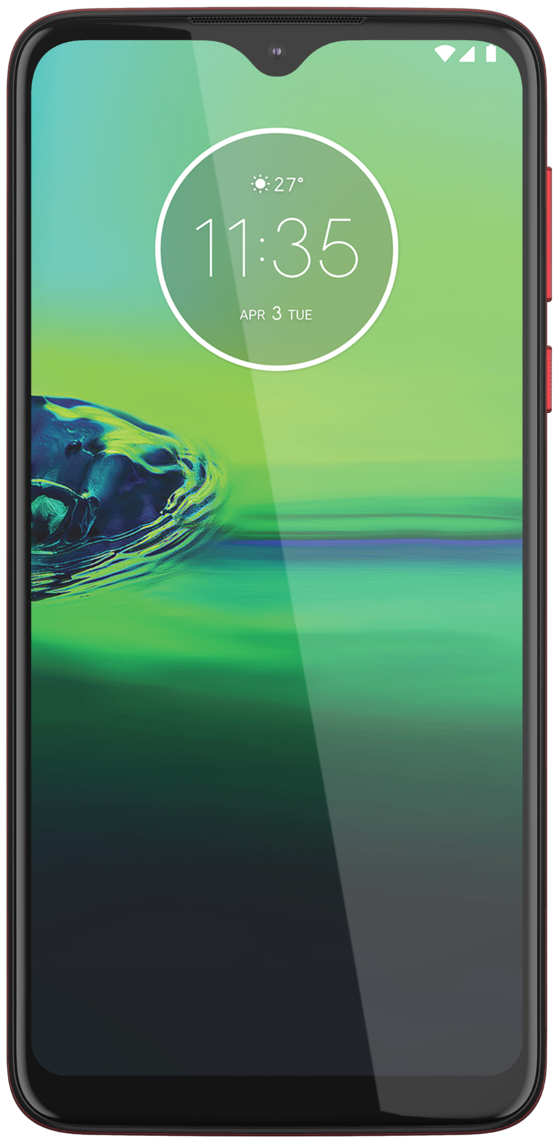 Motorola Moto G8 Play SmartPhone