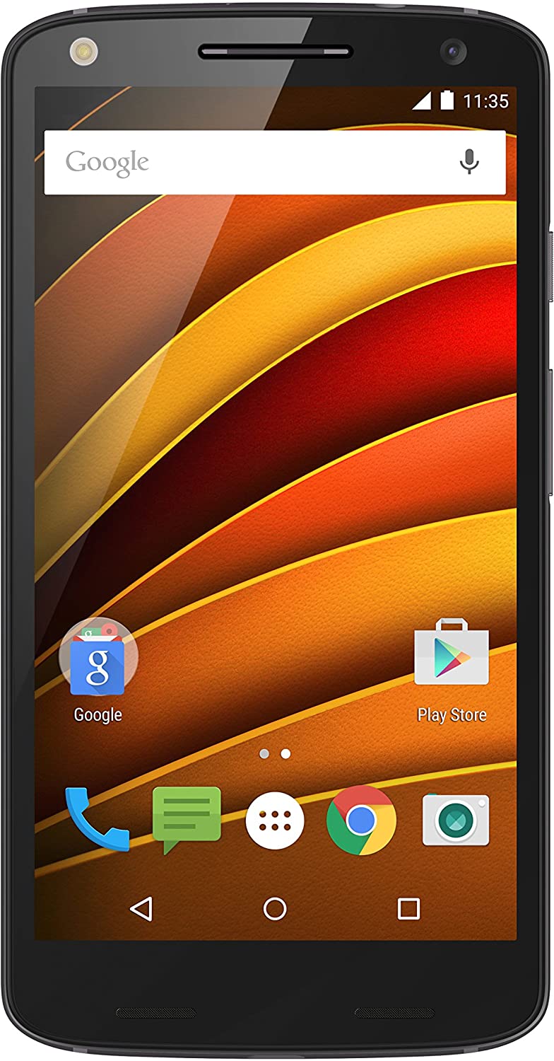 Motorola Moto X Force