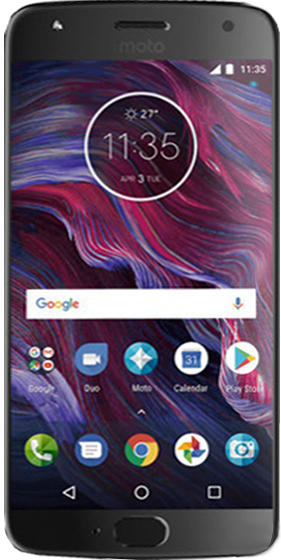 Motorola Moto X4 DELA DISCOUNT Motorola-Moto-X4 Motorola DELA DISCOUNT