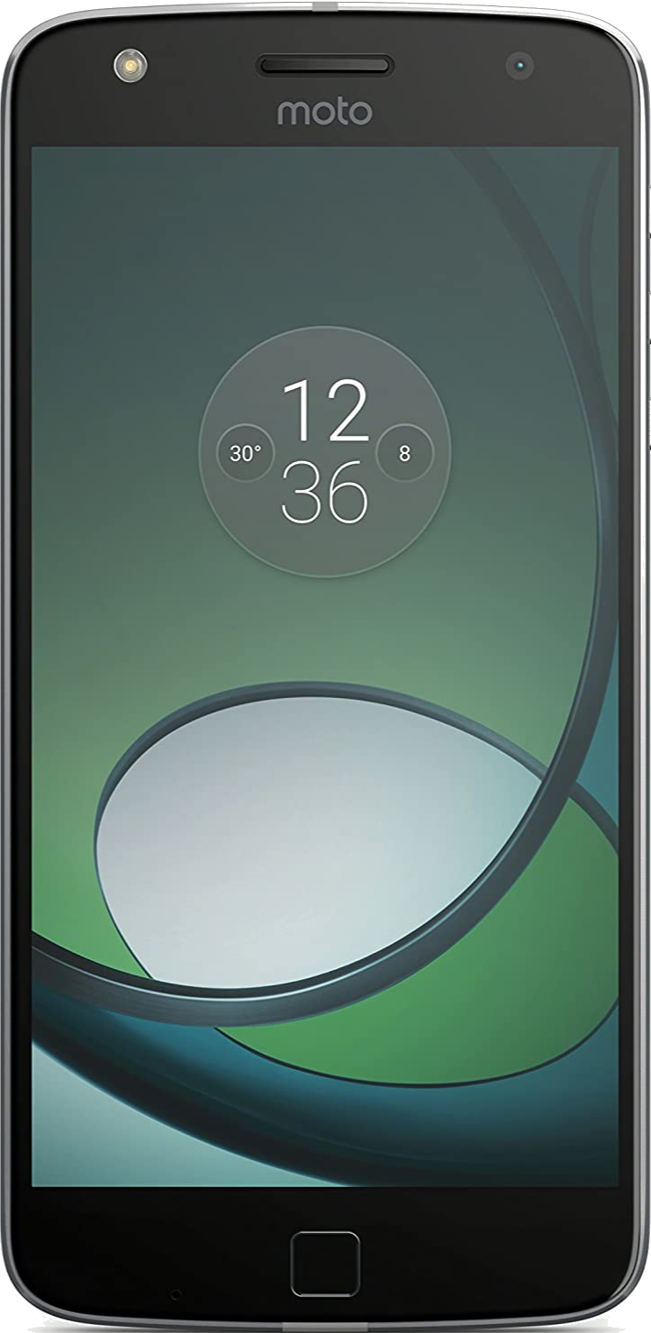Motorola Moto Z Play SmartPhone