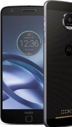 DELA DISCOUNT Motorola-Moto-Z Motorola DELA DISCOUNT