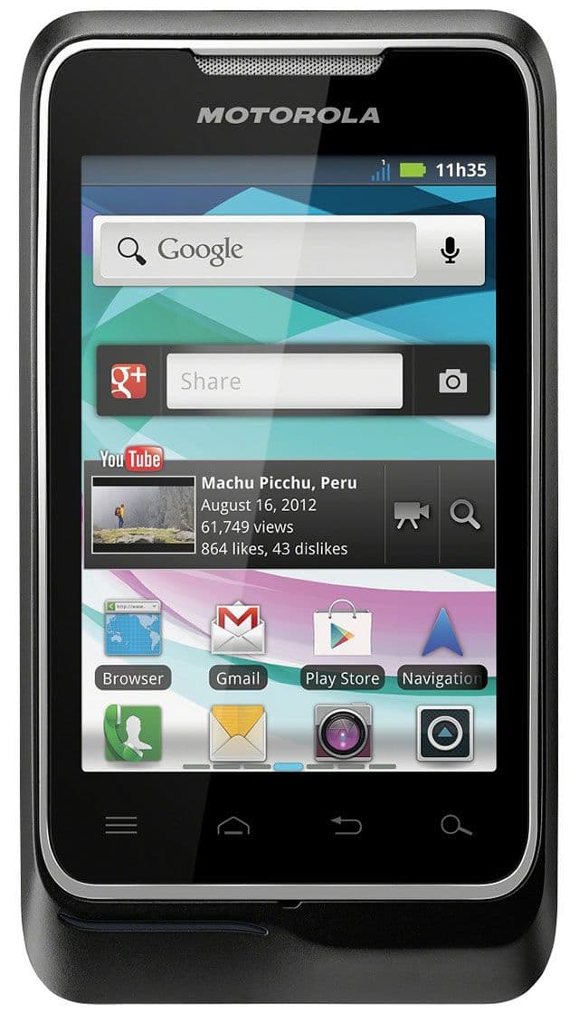 Motorola Motosmart Me DELA DISCOUNT Motorola-Motosmart-Me Motorola DELA DISCOUNT