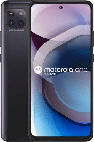 Motorola One 5G Ace