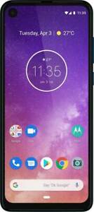 Motorola One Vision