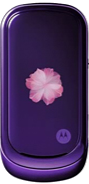 DELA DISCOUNT Motorola-PEBL-VU20 Motorola DELA DISCOUNT