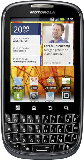 Motorola PRO+ SmartPhone DELA DISCOUNT Motorola-PRO-PLUS Motorola DELA DISCOUNT