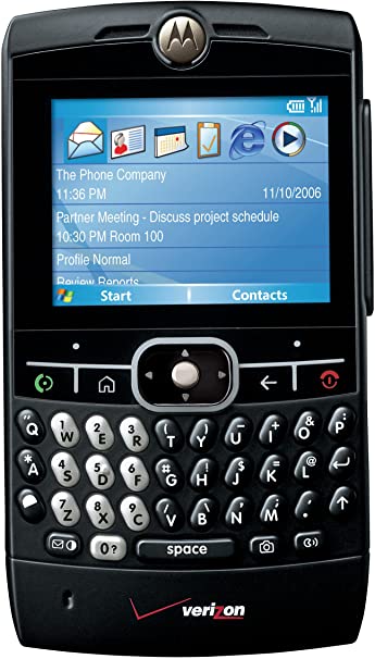 Motorola Q8 DELA DISCOUNT Motorola-Q8 Motorola DELA DISCOUNT