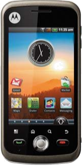 DELA DISCOUNT Motorola-Quench-XT3-XT502 Motorola DELA DISCOUNT  