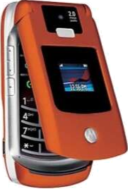 DELA DISCOUNT Motorola-RAZR-V3x Motorola DELA DISCOUNT  