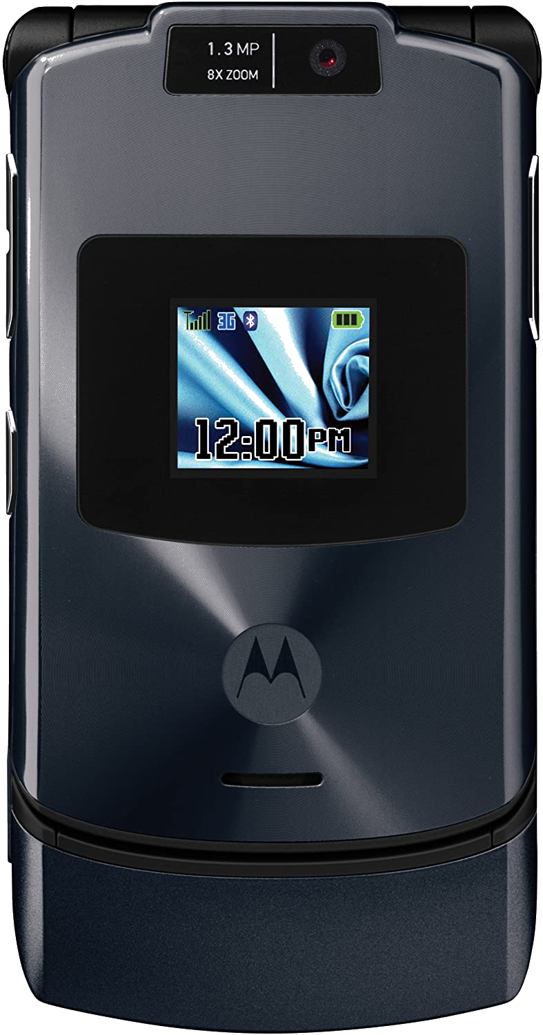 DELA DISCOUNT Motorola-RAZR-V3xx Motorola DELA DISCOUNT  