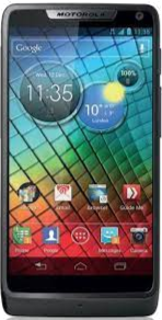 Motorola RAZR i