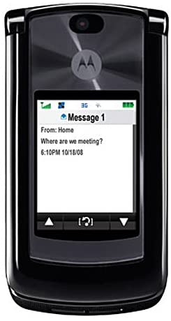 DELA DISCOUNT Motorola-RAZR2-V9x Motorola DELA DISCOUNT