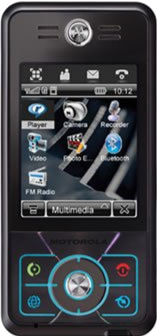 Motorola ROKR E6 DELA DISCOUNT Motorola-ROKR-E6 Motorola DELA DISCOUNT