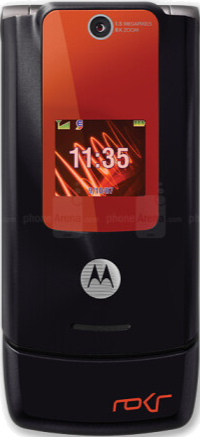 DELA DISCOUNT Motorola-ROKR-W5 Motorola DELA DISCOUNT  