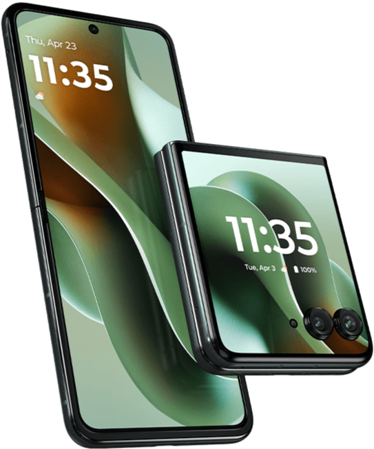 Motorola Razr 60 Ultra