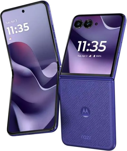Youth - Motorola Razr 70 Ultra