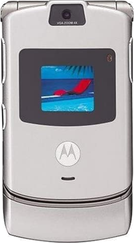 Motorola Razr V3