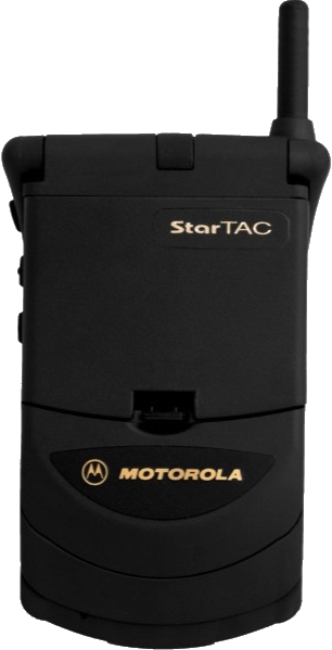 Motorola StarTAC 130Mobile Phone
