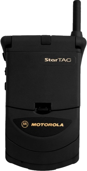 DELA DISCOUNT Motorola-StarTAC-130 Motorola DELA DISCOUNT  