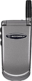 Motorola V3690 Mobile Phone