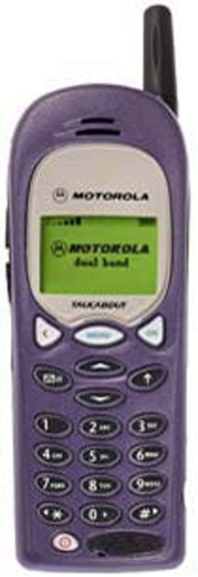 Motorola Talkabout T2288