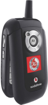 Motorola V1050