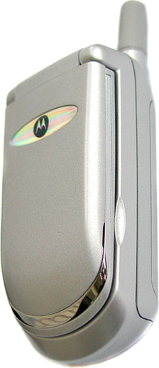 Motorola V300 Mobile Phone